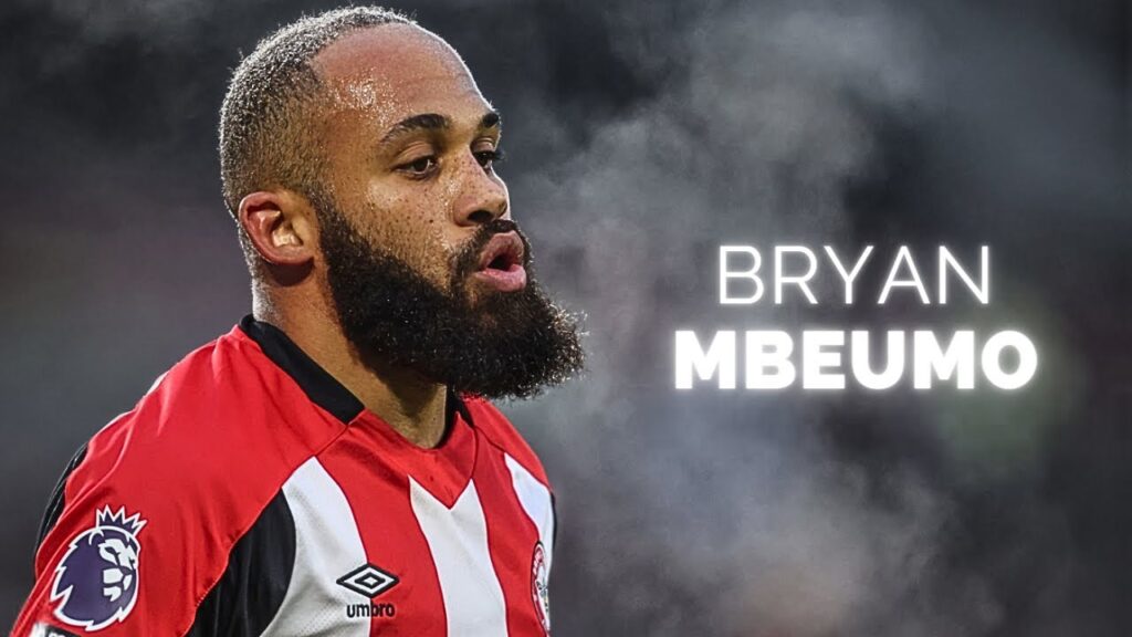 Bryan Mbeumo – Season Highlights | 2024 Bryan Mbeumo - Season Highlights | 2024