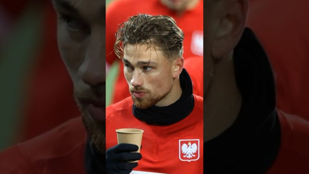 Matty Cash przyjeżdża na kadre, żeby podbić swoją cene?!