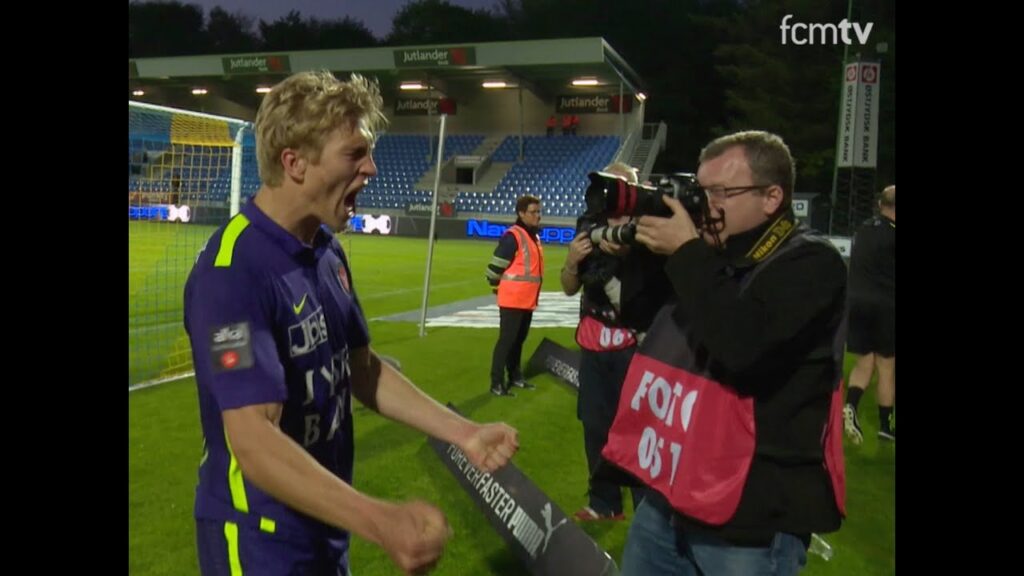 #TRAILER | Stort portræt af Rasmus NK