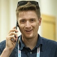 [Tom Garry] That's Manchester City's first #BarclaysWSL defeat since two days before the USA announced Emma Hayes as their next head coach, which feels like a lifetime ago.