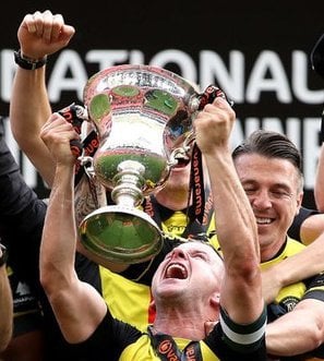 Football League quiz