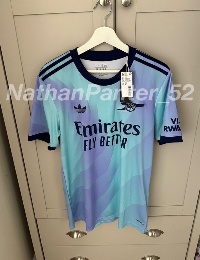 Potential 3rd kit