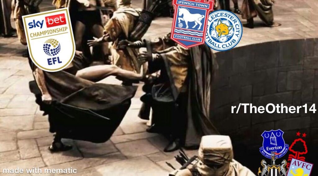 I think the time has come