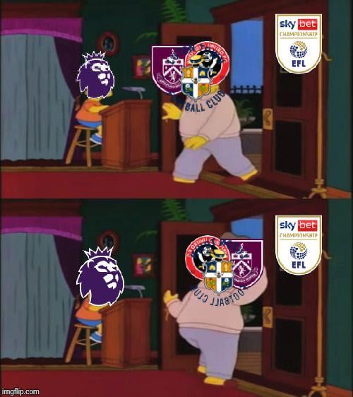 You did your best lads