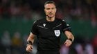 Slavko Vinčić will be the referee for the UCL final
