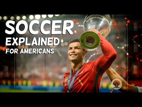 Soccer Explained for Americans: A Helpful (Satirical) Guide