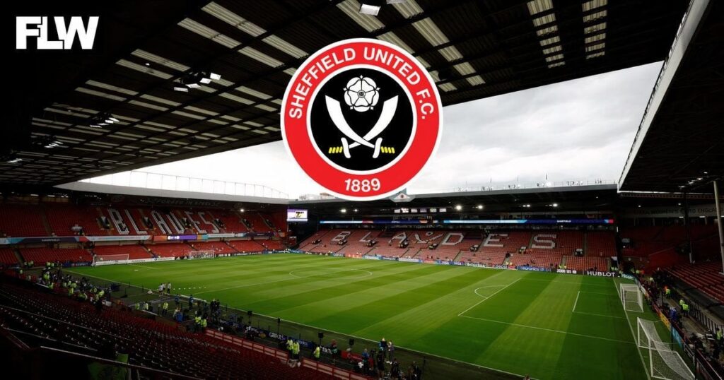 American group plotting Sheffield United takeover