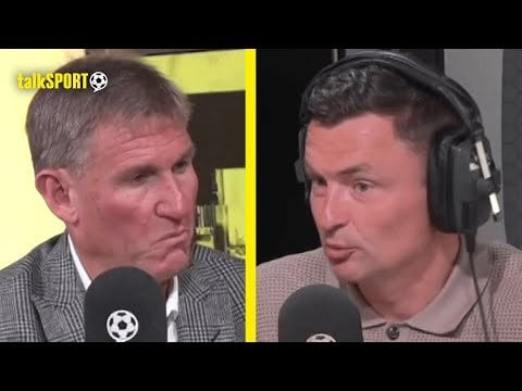 'I WOULDN'T HAVE PICKED YOU!' 😱 Simon Jordan CLAIMS He Was Proven WRONG Over Paul Heckingbottom