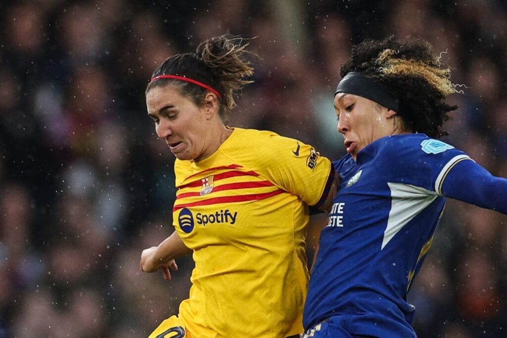 Arsenal eye World Cup winner and £200k goalkeeper as Stina Blackstenius nears new contract ahead of busy summer