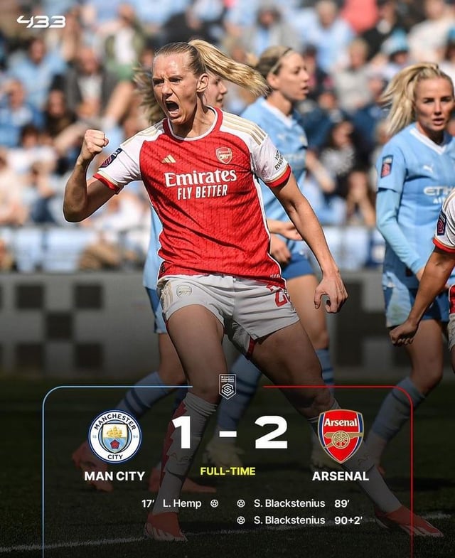 Manchester is on chaos after this Matchday 🔥