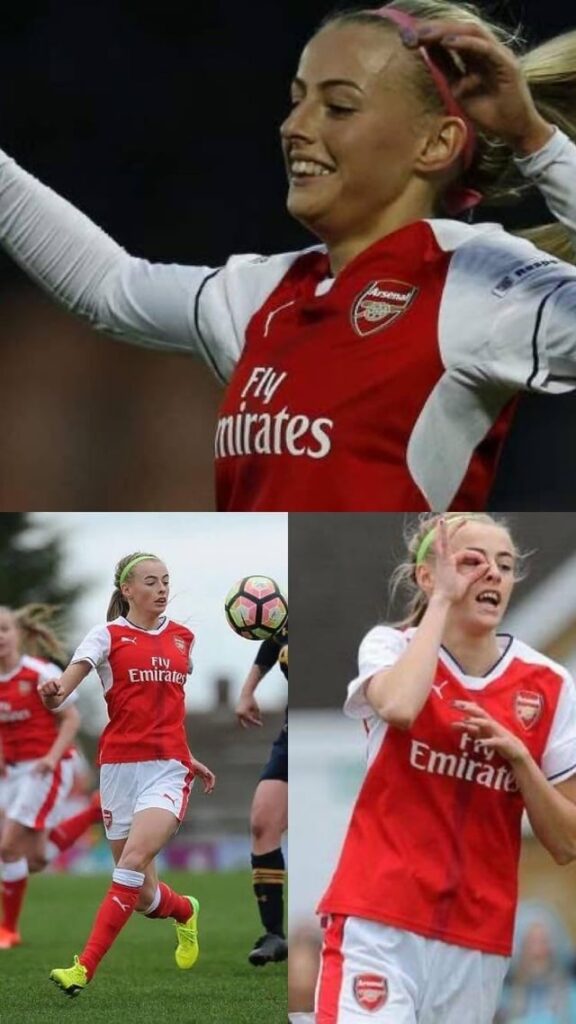 Would you like to see Chloe Kelly or Lauren James return to Arsenal?