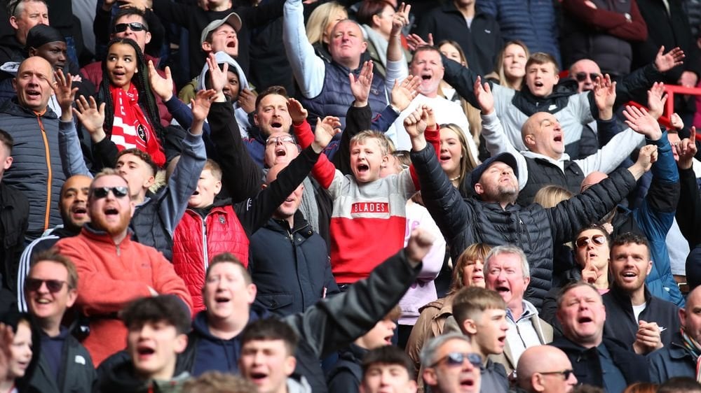 Fan Advisory Board Latest Meeting Minutes