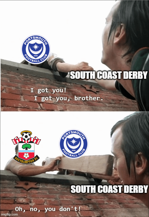 Happy to get promoted but was low key looking forward to this possibility next season