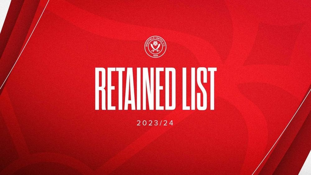 Retained and released list