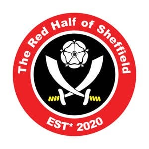 (R) - Red Half of Sheffield