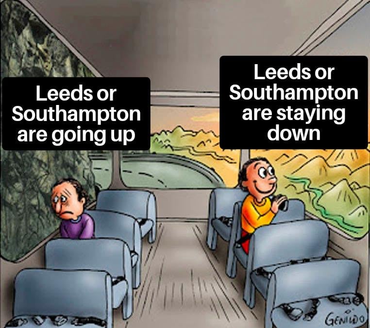 Happy Playoff Final Day