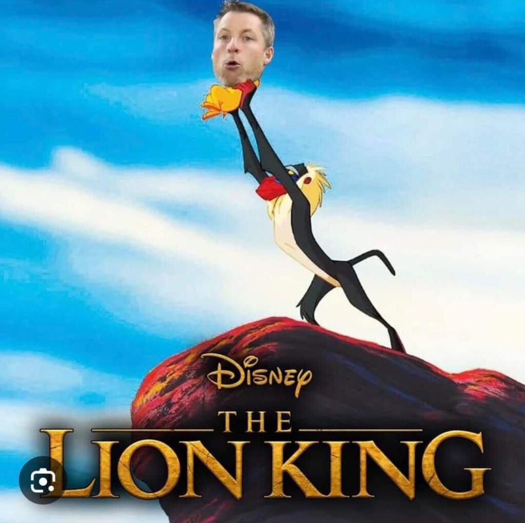 Millwall ending the season with WWWWW form: