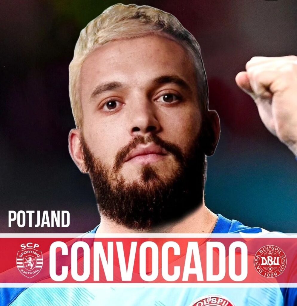 Apesar de tudo vamos ter muitos leões no Euro 24