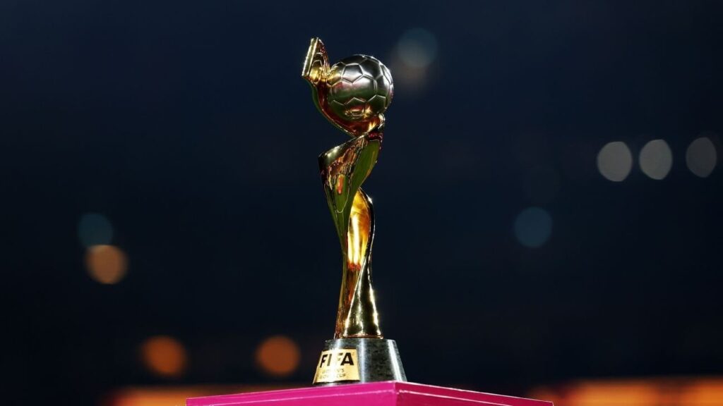 FIFA Congress vote awards Brazil 2027 Women's World Cup