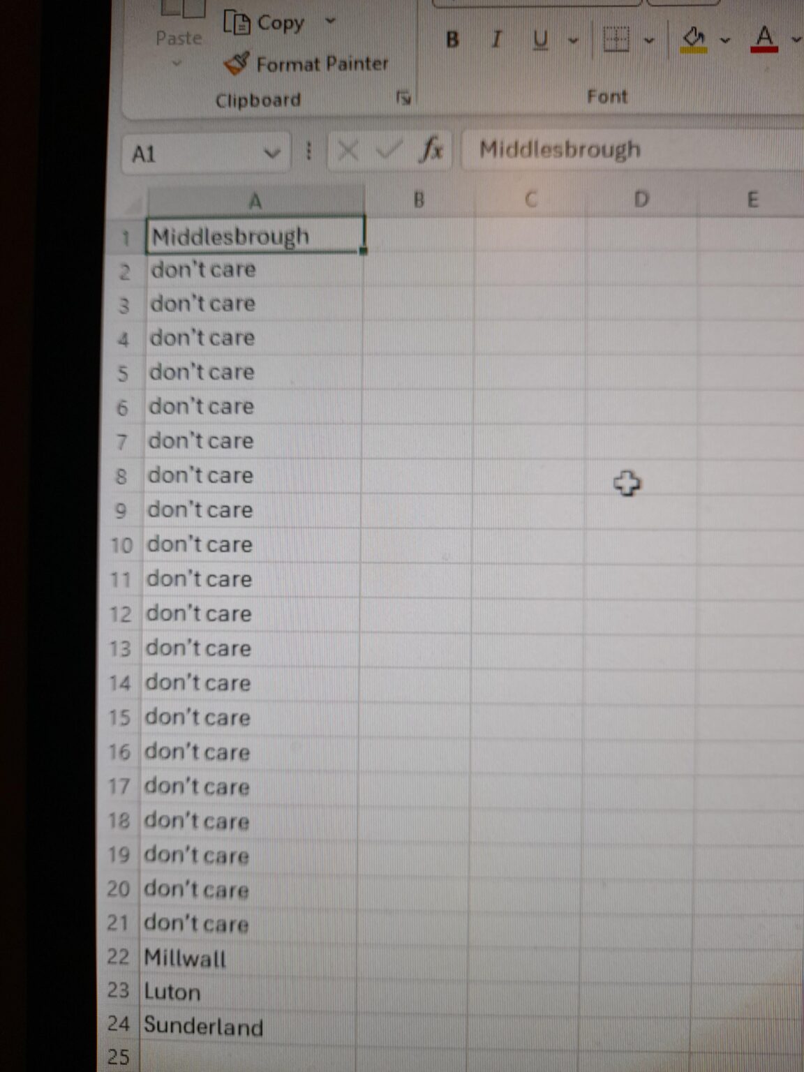 My completely unbiased, not at all early, tremendously accurate, thoroughly professional championship predictions