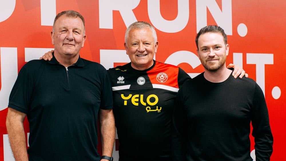 Recruitment restructure