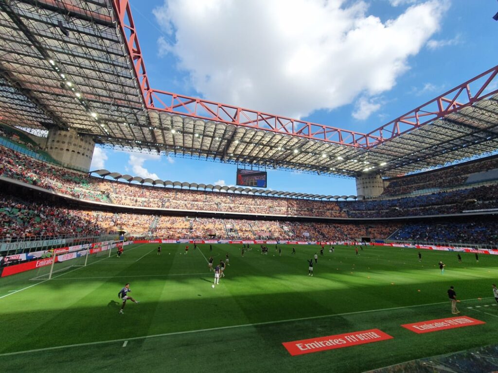 We finally got together :)