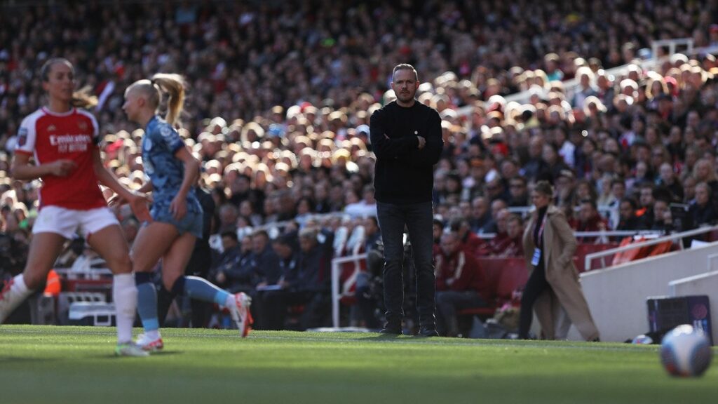 [Arseblog] Three areas for Arsenal Women to address ahead of next season