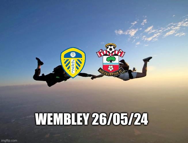 Parachute Derby Confirmed