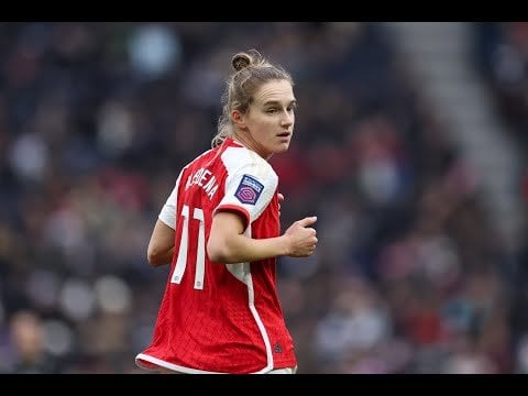 Arsenal Women Podcast Episode One: Miedema moves on, Emirates becomes home and goalkeepers depart