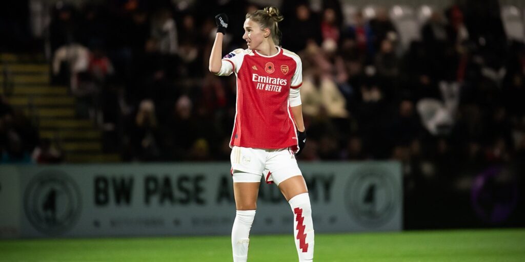 Arsenal v Brighton & Hove Albion Women Preview