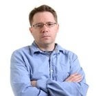 [Richard Jolly] Joselu has now scored more goals in Champions League semi-finals than he scored at the Britannia Stadium.