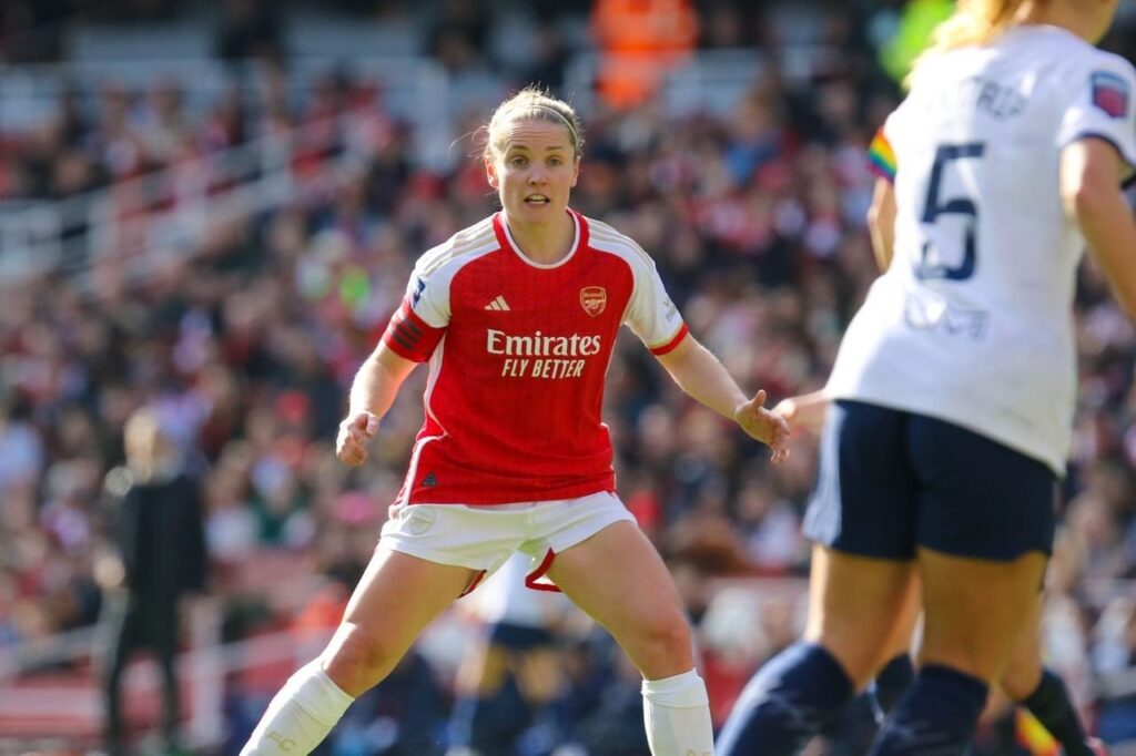 Little by Little: How Blackstenius and Arsenal turned the tables on Manchester City