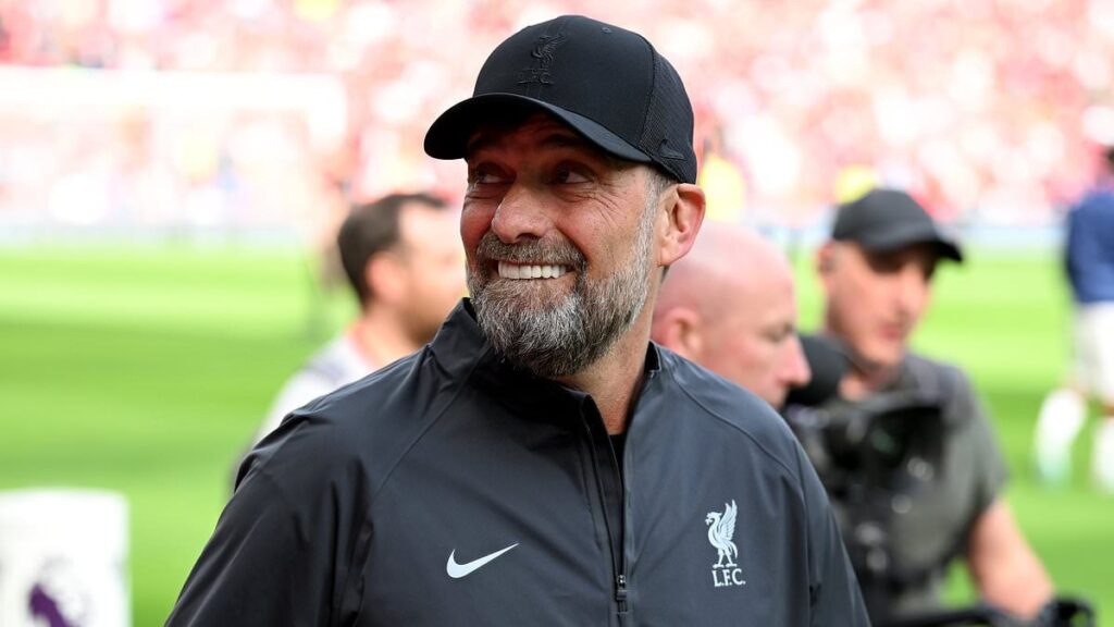Liverpool's net spend of £346m since Jurgen Klopp arrived in 2015 shines a light on the German as he prepares to leave this summer