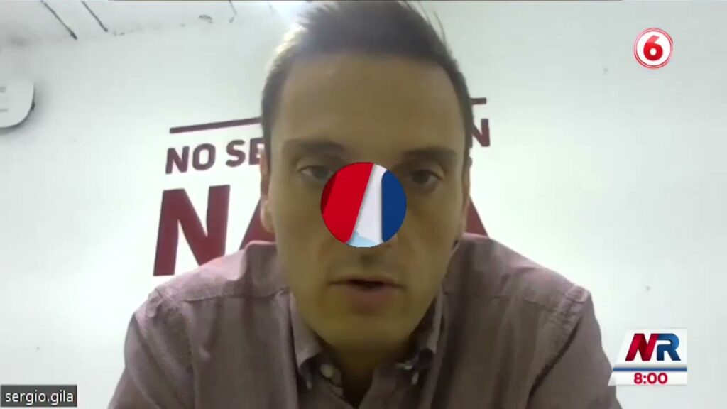 Saprissa tiene un acuerdo con Esteban Alvarado para renovar su contrato