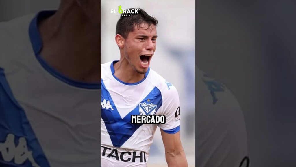 😲¿EL NUEVO NICOLÁS #DELACRUZ A #RIVER?