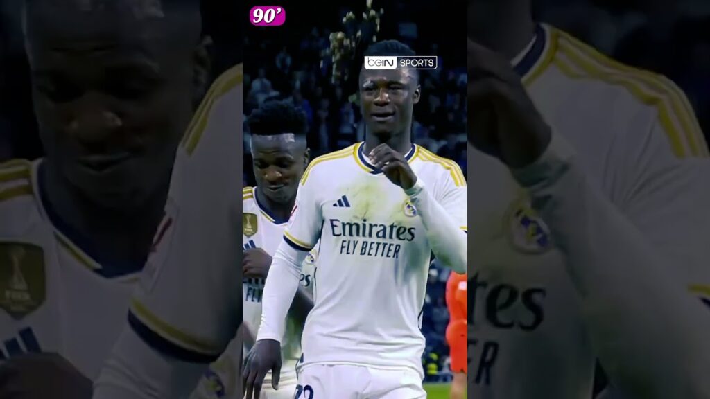 Funny Cama’s Moments 🤪 #3 #camavinga #funny #shorts