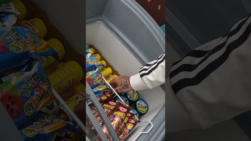 Kindheitserinnerungen 🍦😍