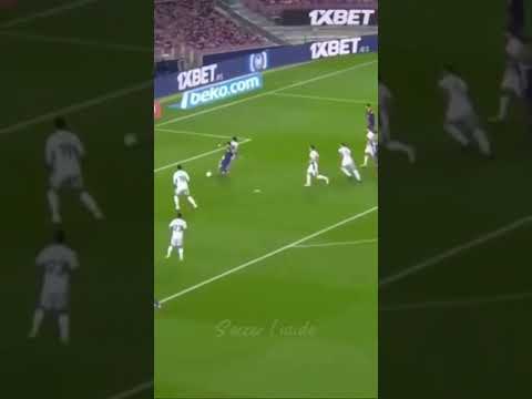 Top Skill Martin Braithwaite🤯 #shorts