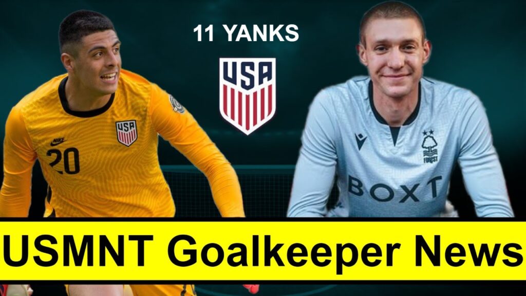 Will Horvath start at Nottingham Forest? Who will David Ochoa choose?