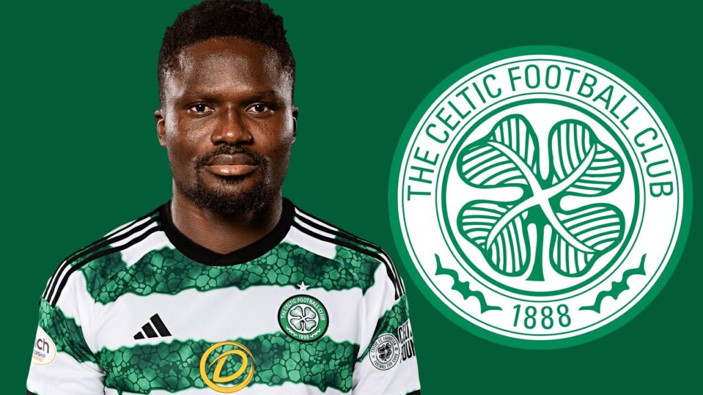 Daniel Amartey -2024- Welcome To Celtic Glasgow ! - Defensive Skills, Assists & Goals |HD
