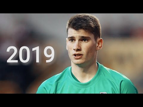 Dominik Livaković 🇭🇷 ● Welcome to Galatasaray? - 2019/20