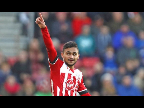 Sofiane Boufal • Best Goals & Skills HD • 2014/15