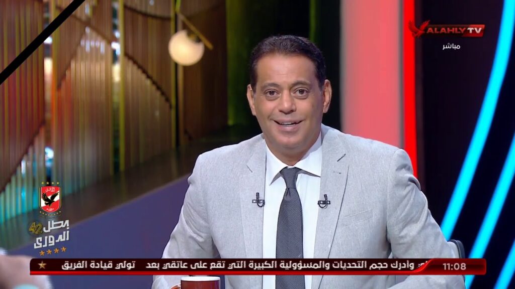 اللقاء الكامل | الزهيري والقوصي يحللان "انضمام موسيماني واعتداء ساسي" | البيت الكبير