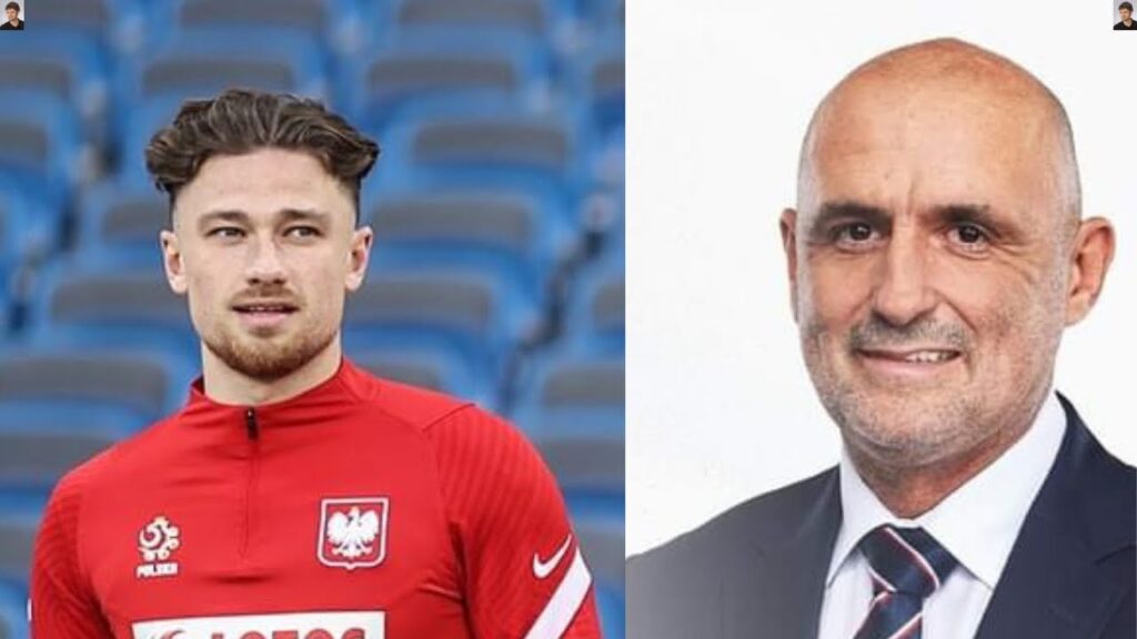 MATTY CASH NAJWIĘKSZYM NIEOBECNYM W KADRZE NA EURO 2024!MICHAŁ PROBIERZ STAWIA NA SKÓRASIA!