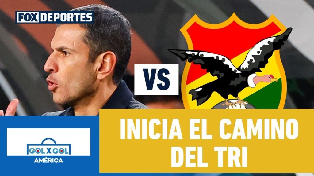 👀 ¿DESCARTES DE MÉXICO? | Jaime Lozano ya habría definido la lista para Copa América | GolXGol