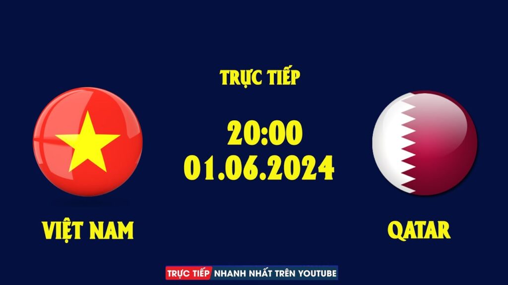 🔴Việt Nam - Qatar | Ăn Mừng Cà Khịa ĐTVN Và Cái Kết Đắng Ngắt