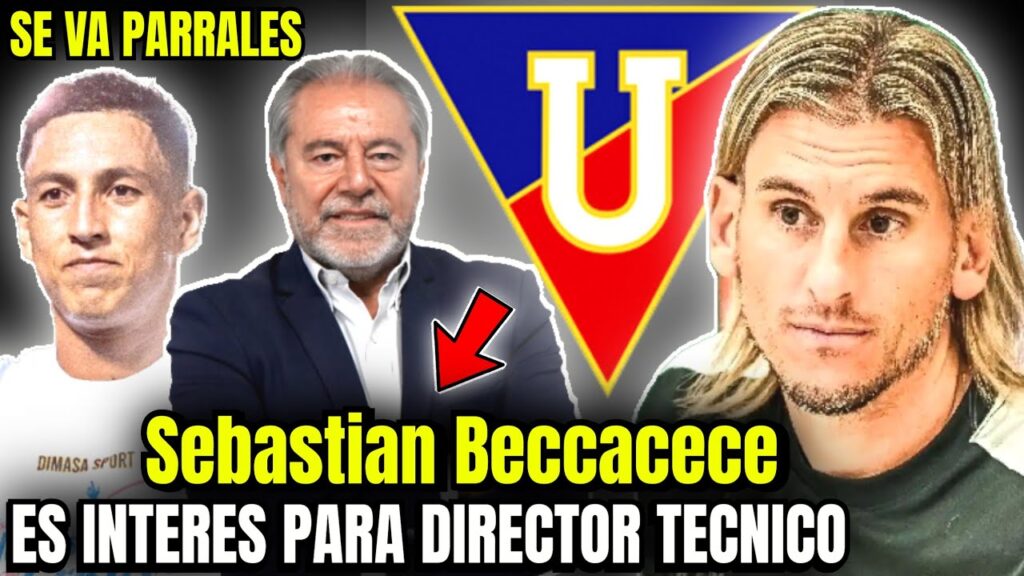 Ultimas noticias de Liga de Quito ⚪️ Noticias de Liga de Quito