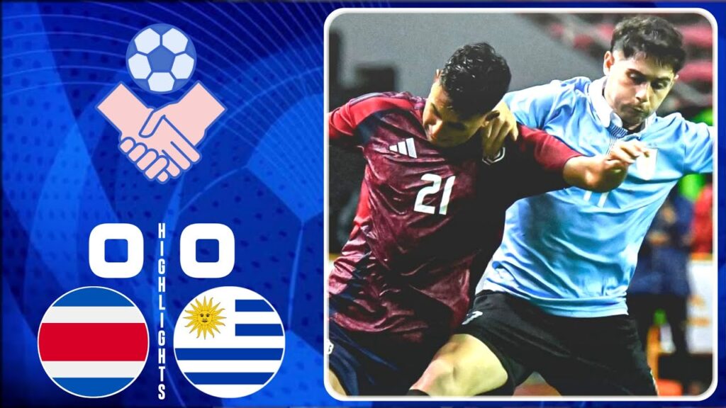 Francisco Calvo Penalty Missed