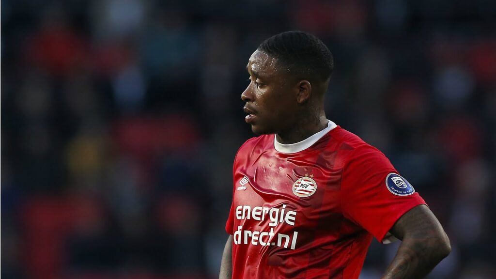 Steven Bergwijn ►No Sleep ● 2018/2019 ● PSV Eindhoven ᴴᴰ