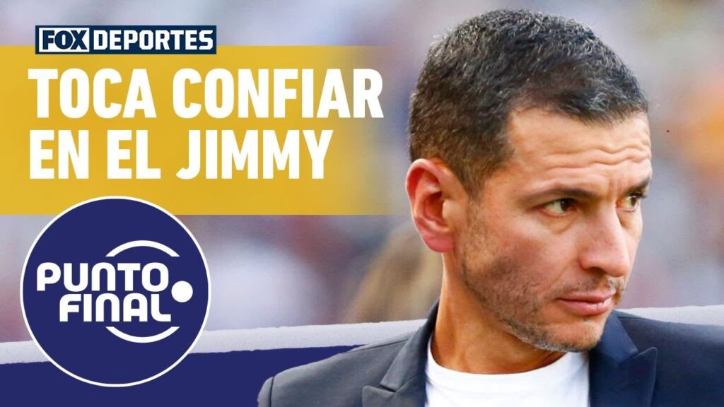 👀🇲🇽 JAIME LOZANO y su proyecto en la SELECCIÓN MEXICANA, ¿existe total respaldo? | Punto Final